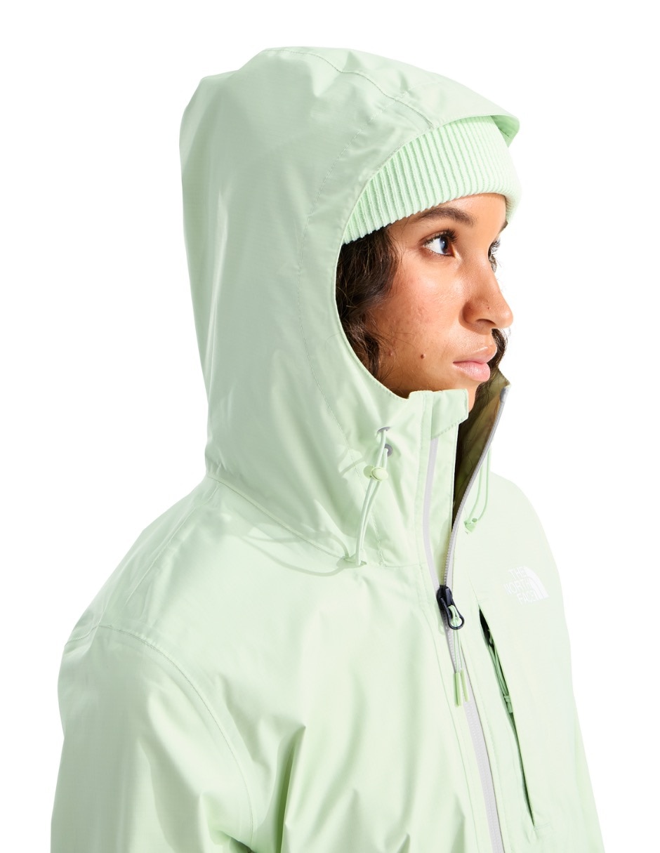 Chamarra para entrenamiento nf0a8bk9nly para mujer 7