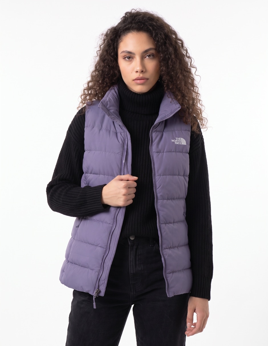 Chaleco deportivo para mujer Chaleco deportivo para mujer