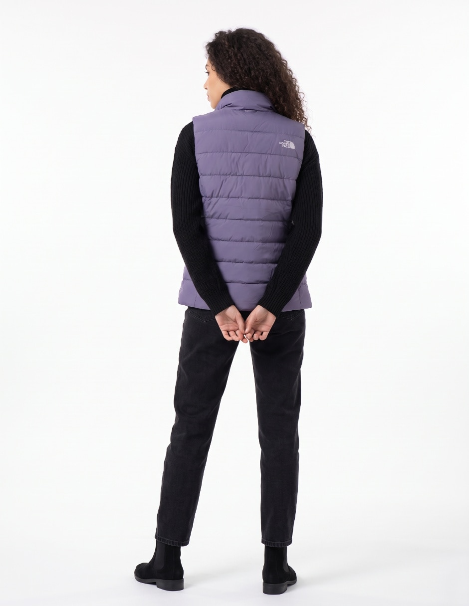 Chaleco deportivo para mujer 2