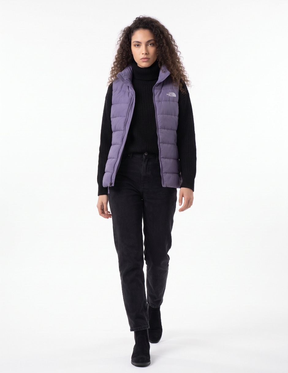 Chaleco deportivo para mujer 3