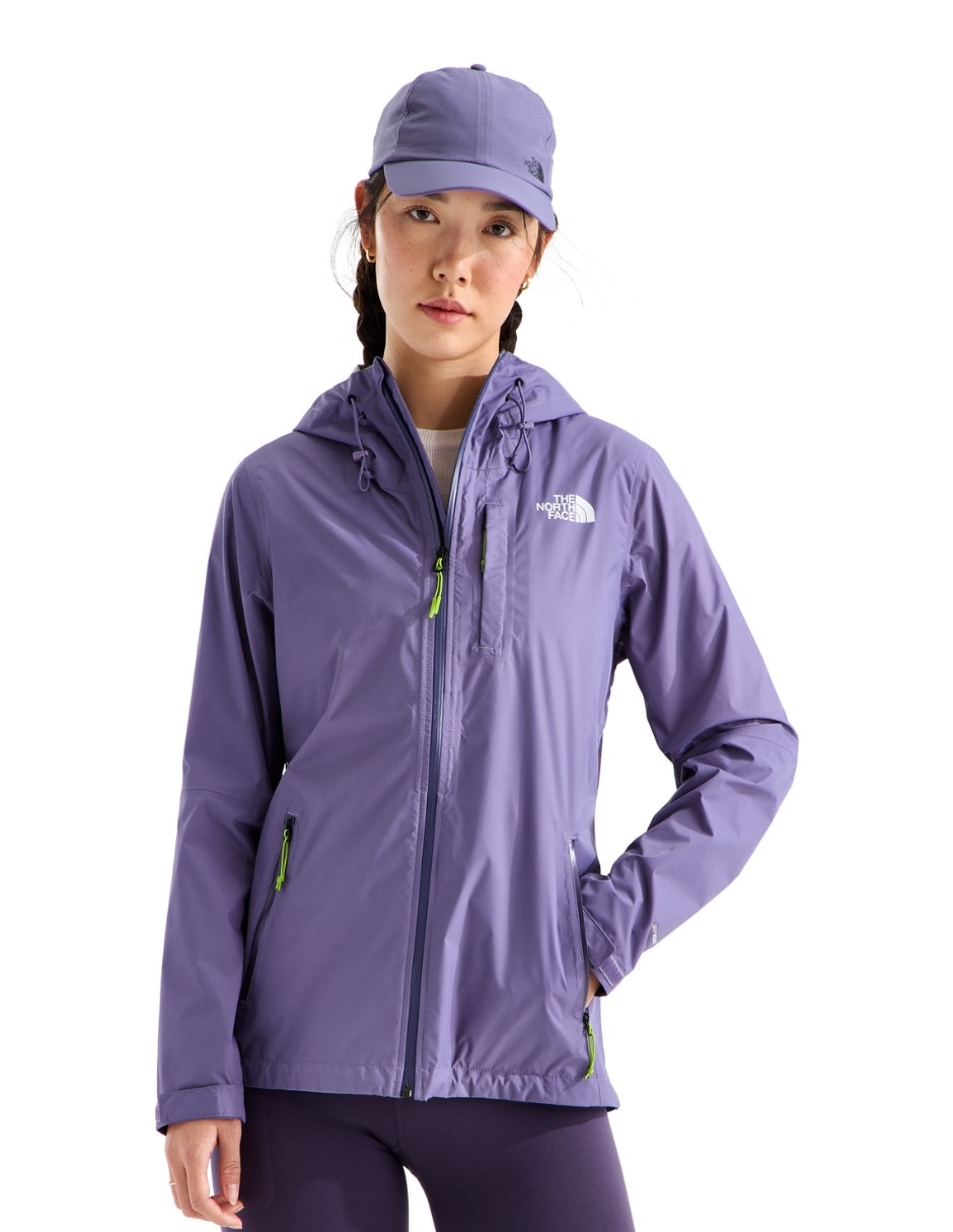 Chamarra para entrenamiento nf0a8bk9nnk para mujer Chamarra para entrenamiento nf0a8bk9nnk para mujer