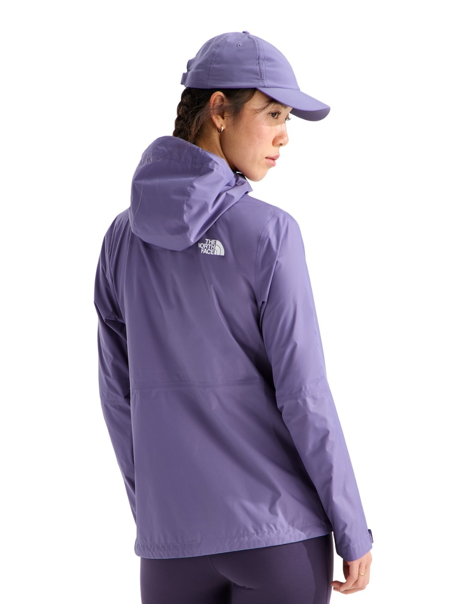 Chamarra para entrenamiento nf0a8bk9nnk para mujer 2