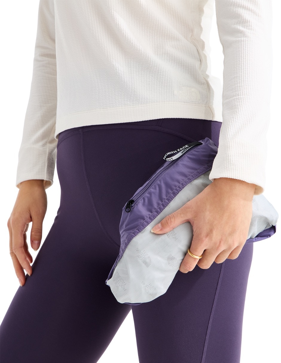 Chamarra para entrenamiento nf0a8bk9nnk para mujer 6