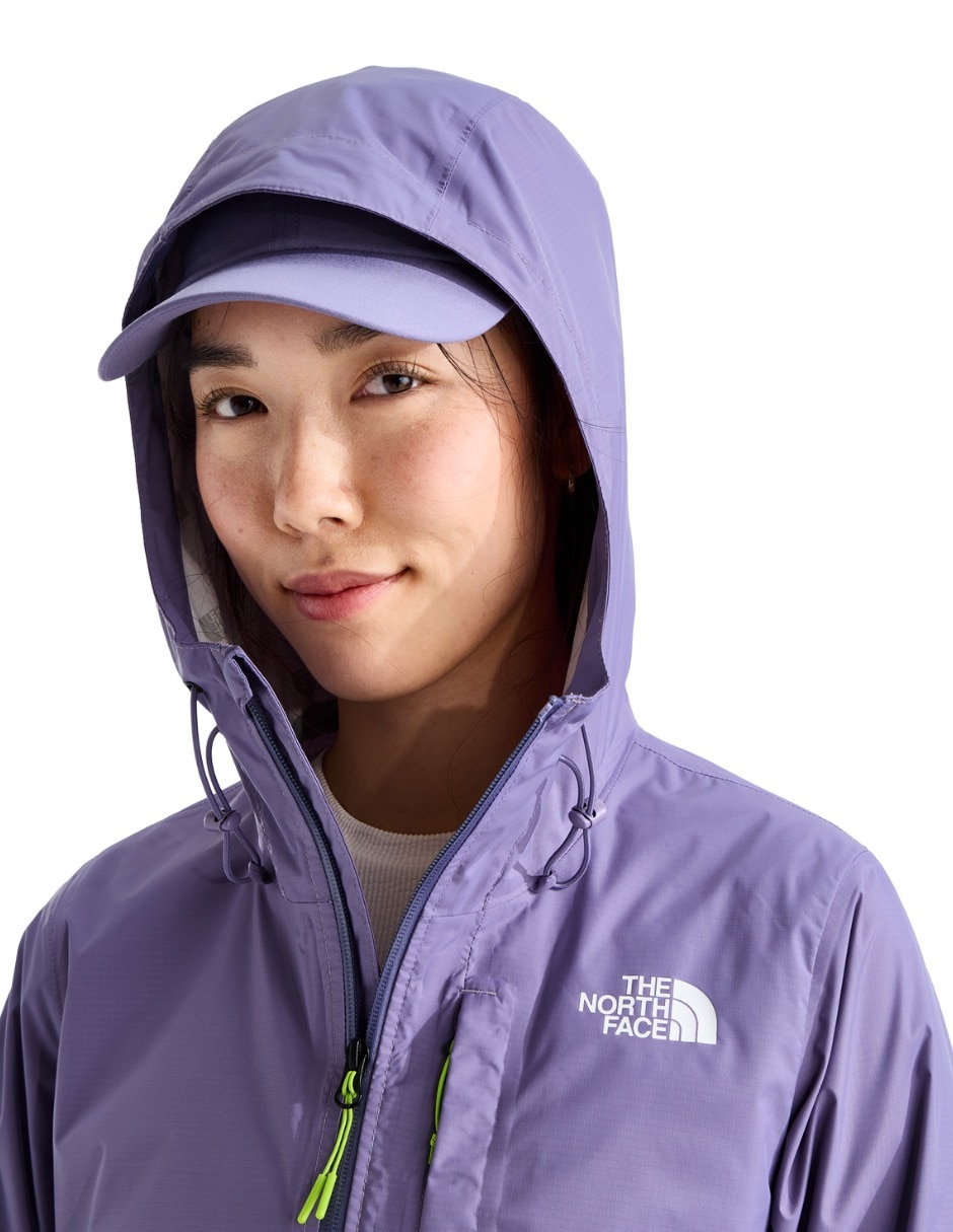 Chamarra para entrenamiento nf0a8bk9nnk para mujer 7