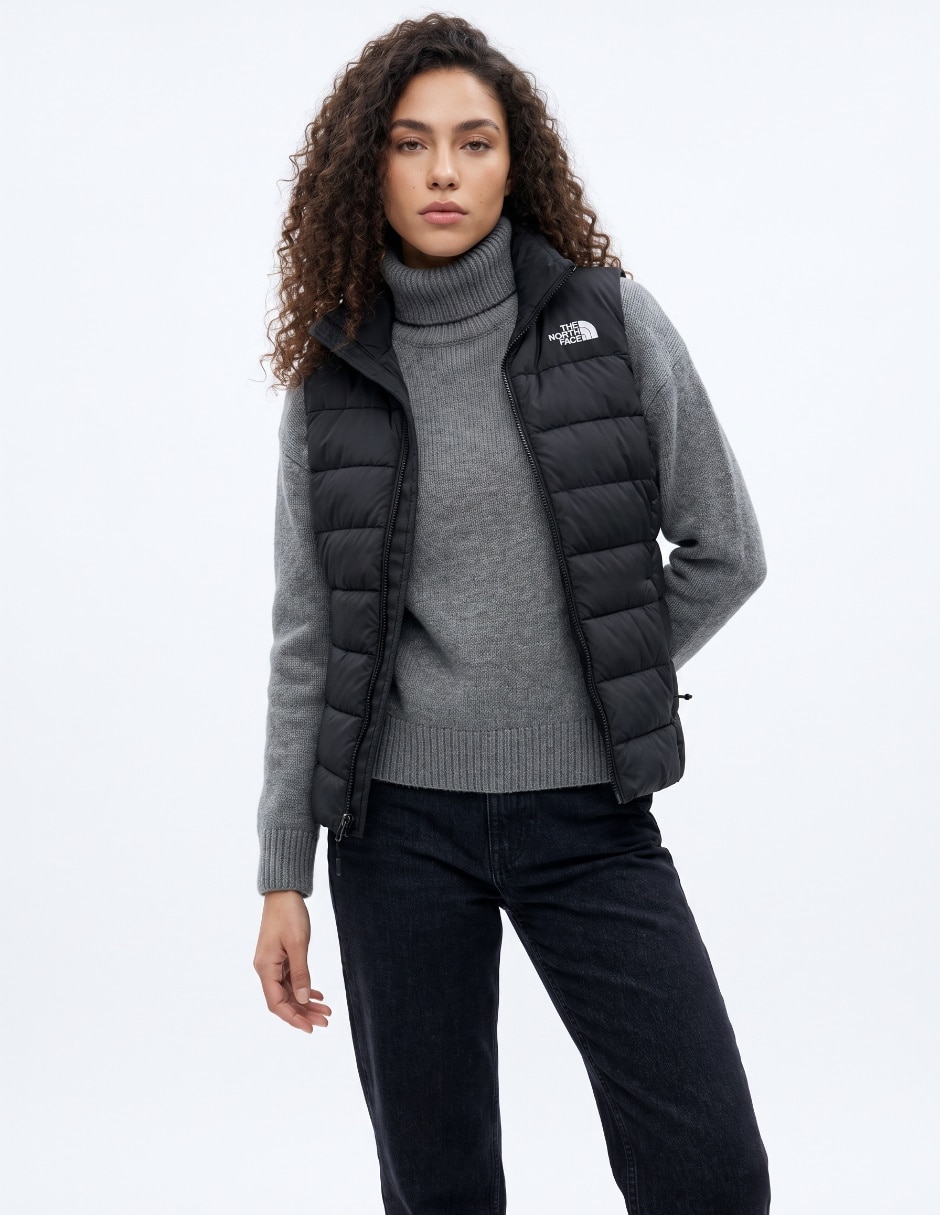 Chaleco deportivo para mujer Chaleco deportivo para mujer