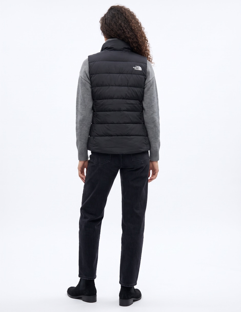 Chaleco deportivo para mujer 2