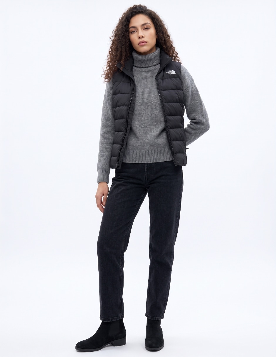Chaleco deportivo para mujer 3