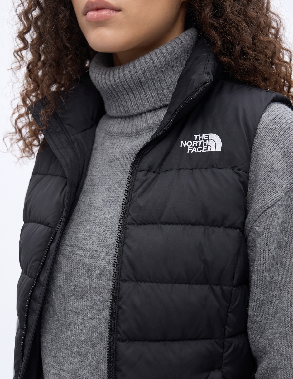 Chaleco deportivo para mujer 4