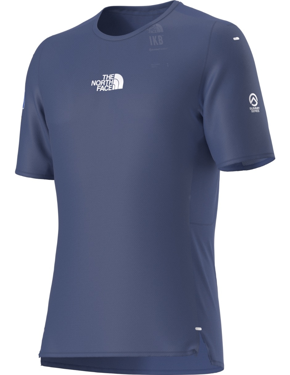 Playera The North Face manga corta para hombre