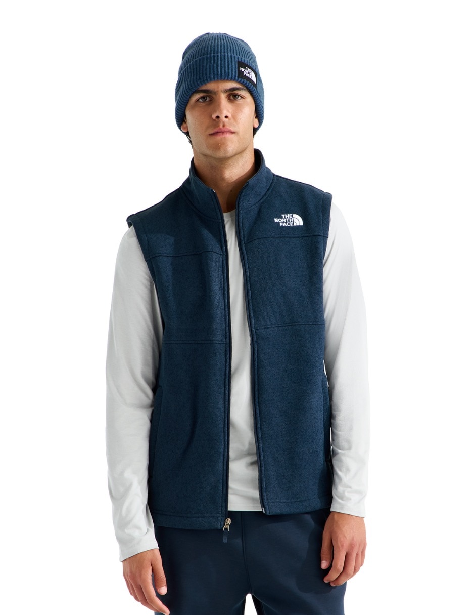 Chaleco deportivo para entrenamiento para hombre Chaleco deportivo para entrenamiento para hombre