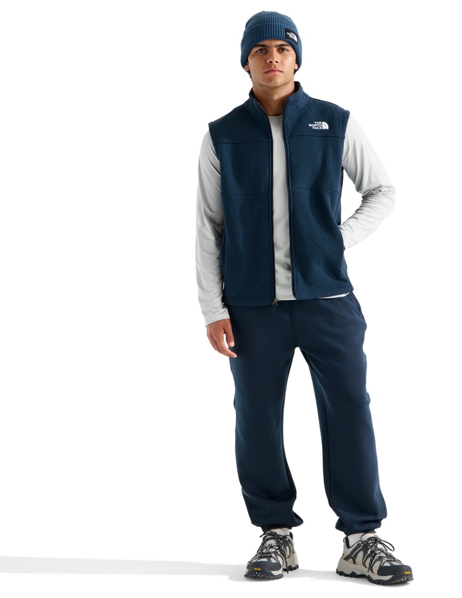 Chaleco deportivo para entrenamiento para hombre 2