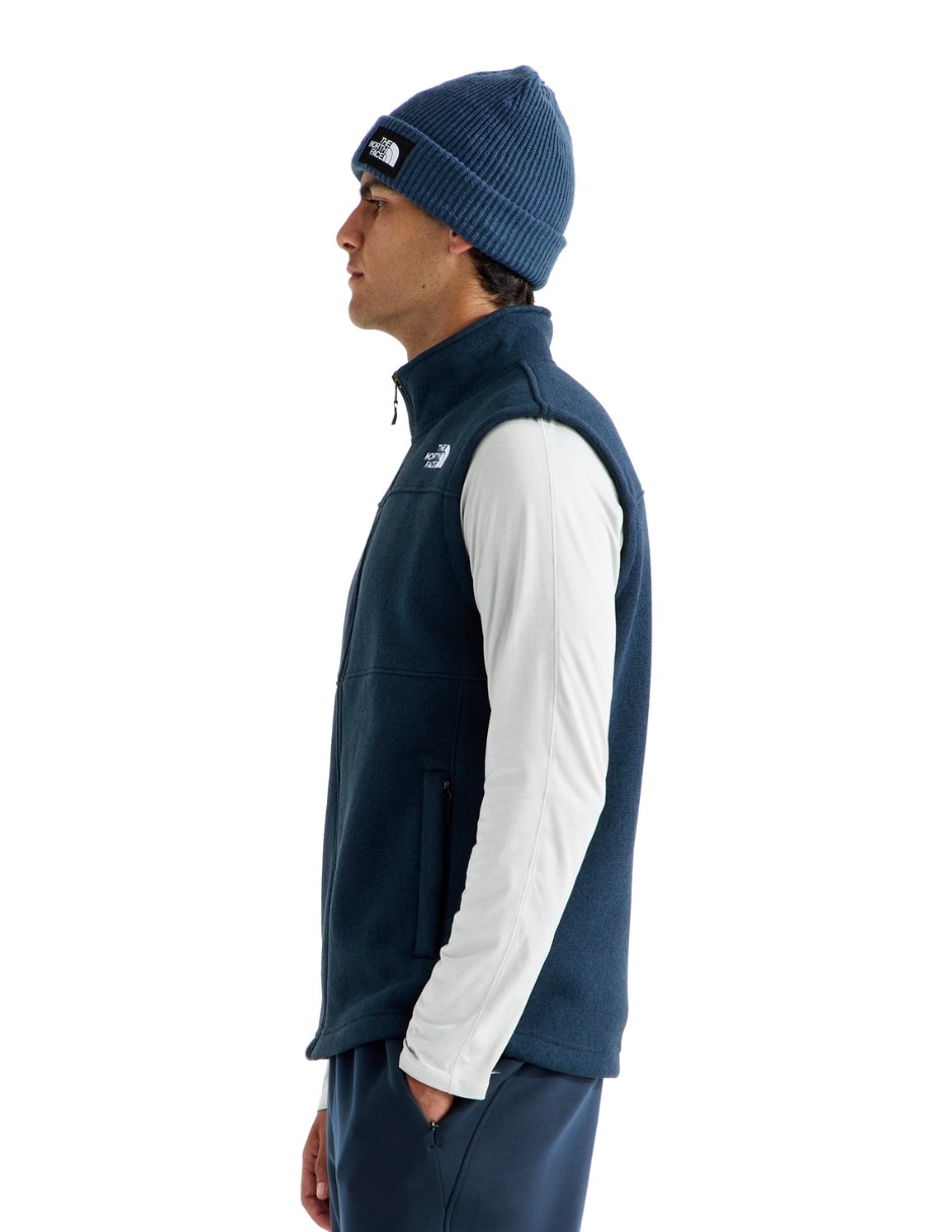 Chaleco deportivo para entrenamiento para hombre 3