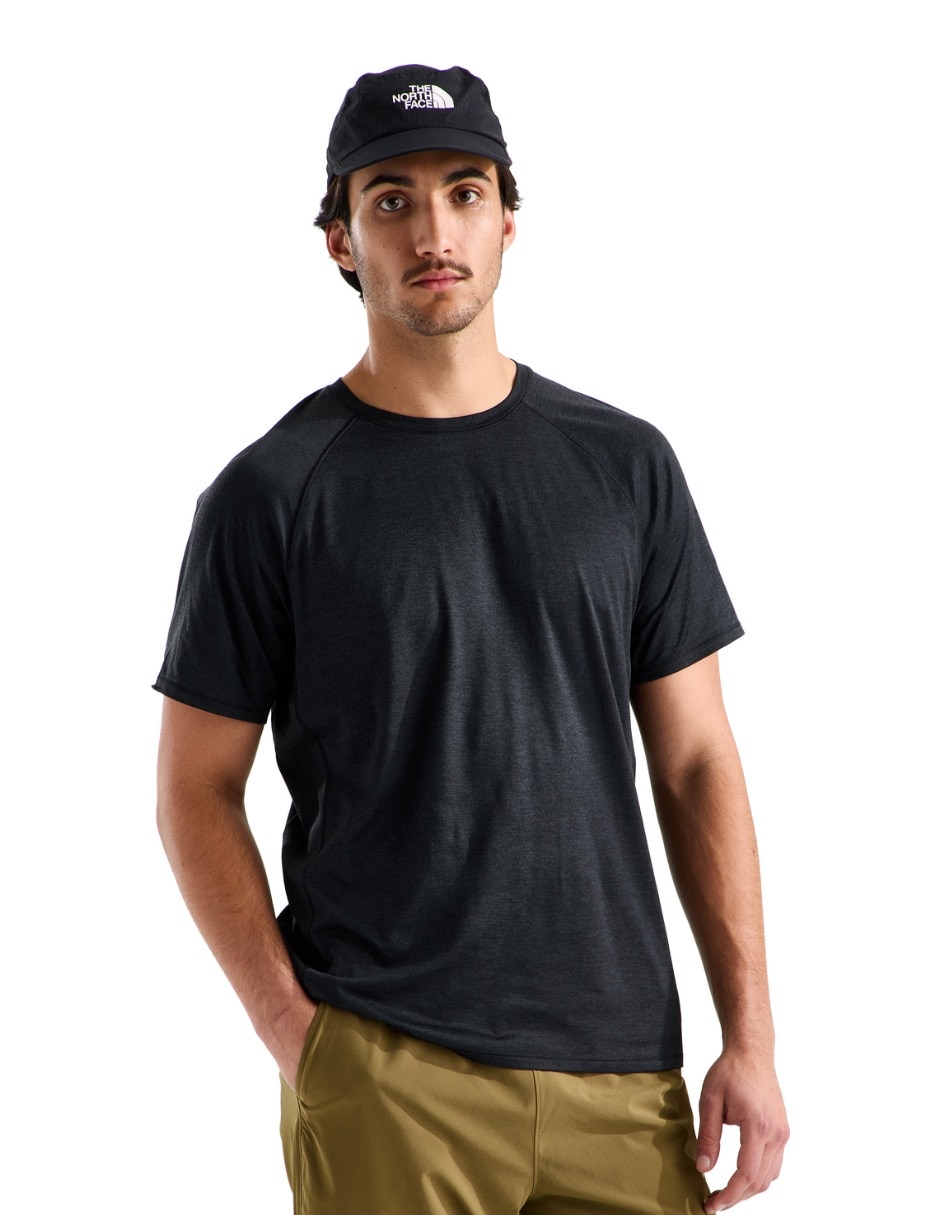 Playera manga corta para hombre Playera manga corta para hombre