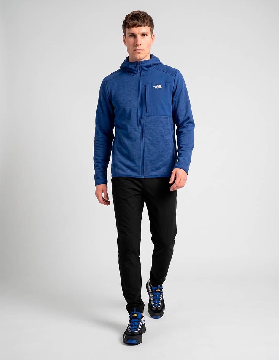 Chamarra para entrenamiento para hombre