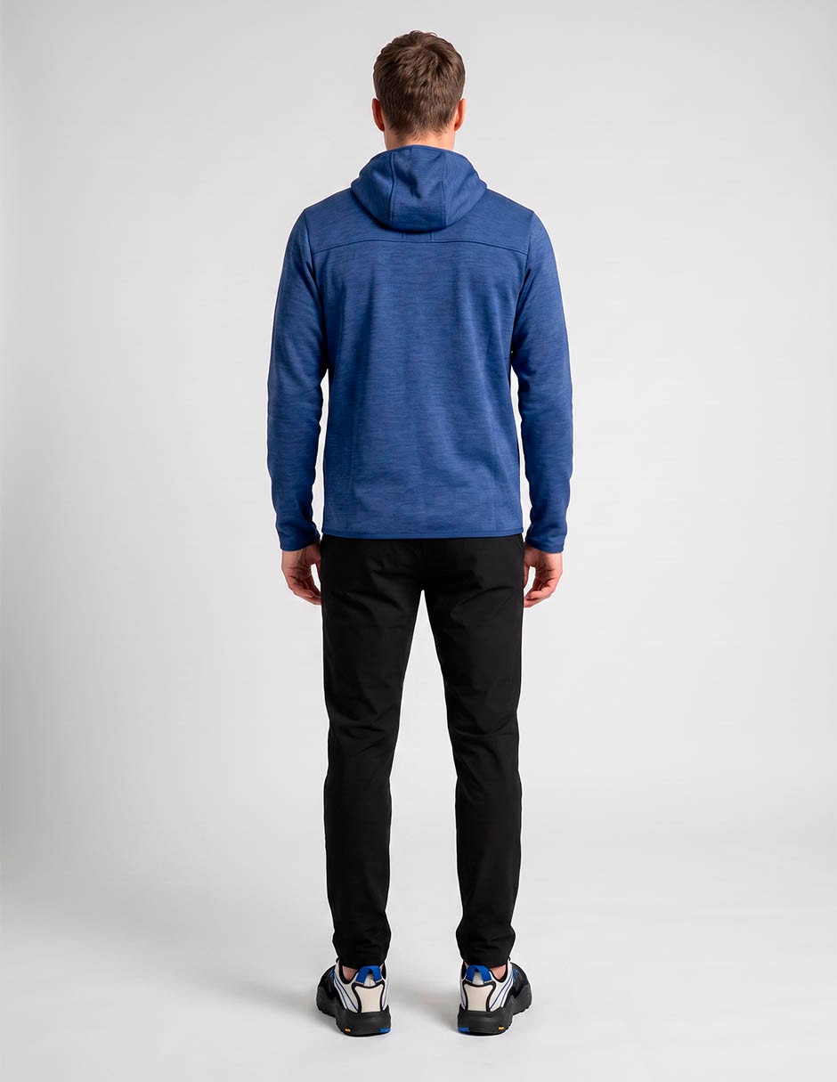 Chamarra para entrenamiento para hombre 2