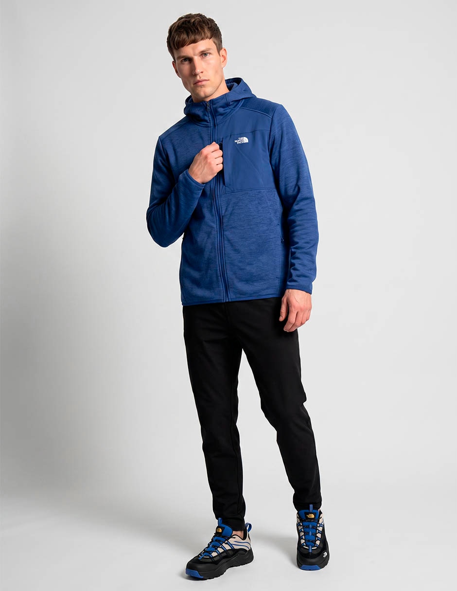 Chamarra para entrenamiento para hombre 3