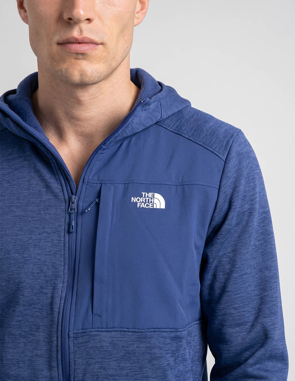 Chamarra para entrenamiento para hombre 4