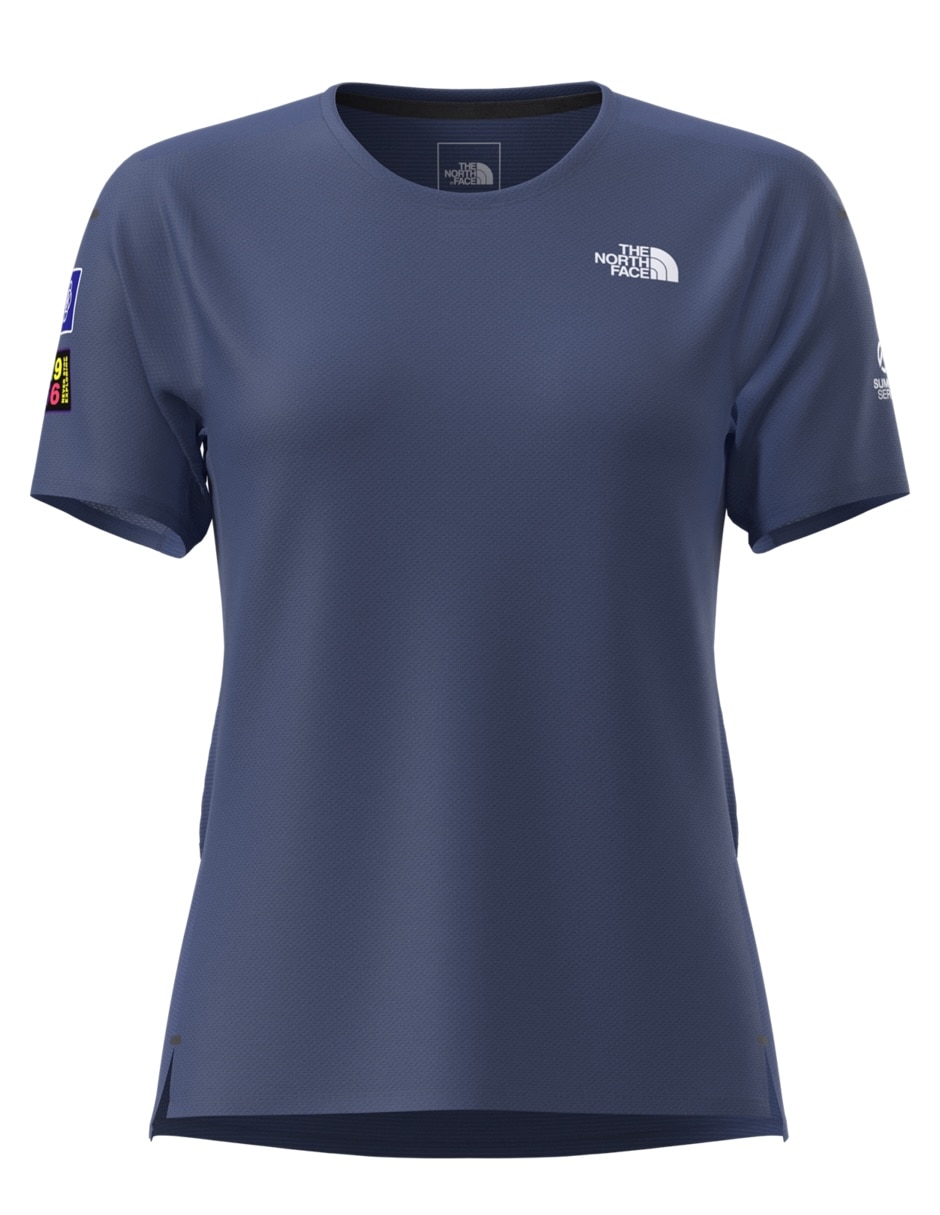 Playera manga corta para mujer Playera manga corta para mujer