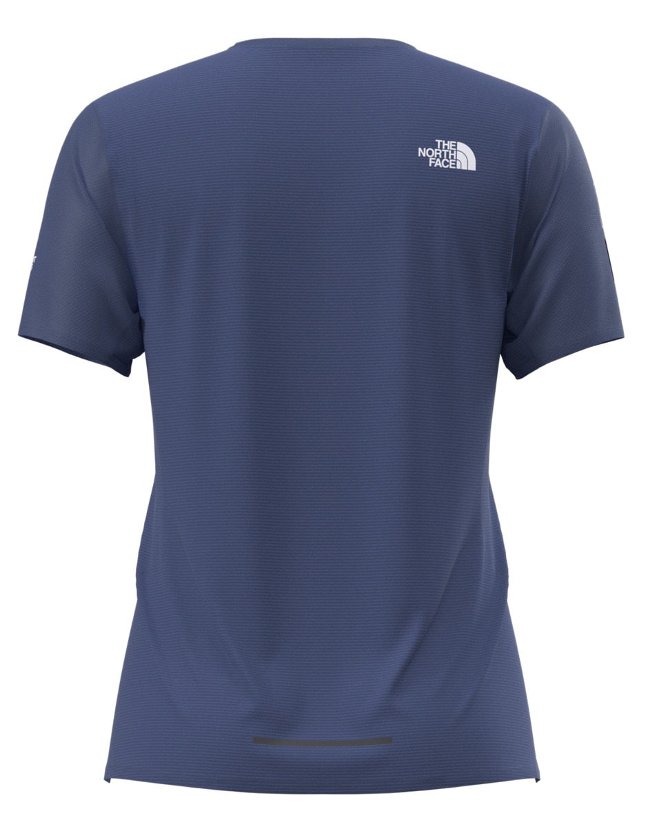 Playera manga corta para mujer 3
