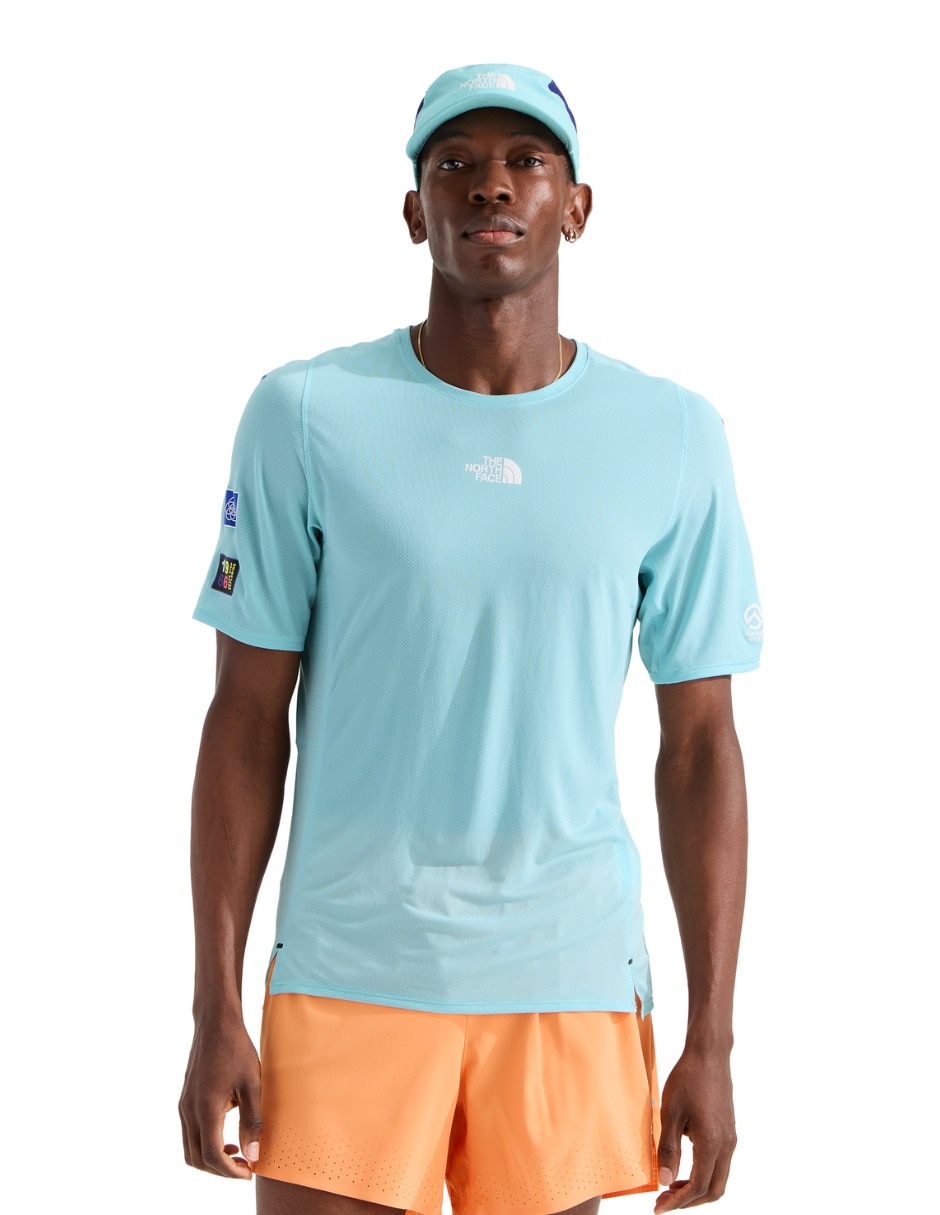 Set playera deportiva/Playera deportiva para Entrenamiento THE NORTH FACE Sin equipo para (si aplica) Hombre