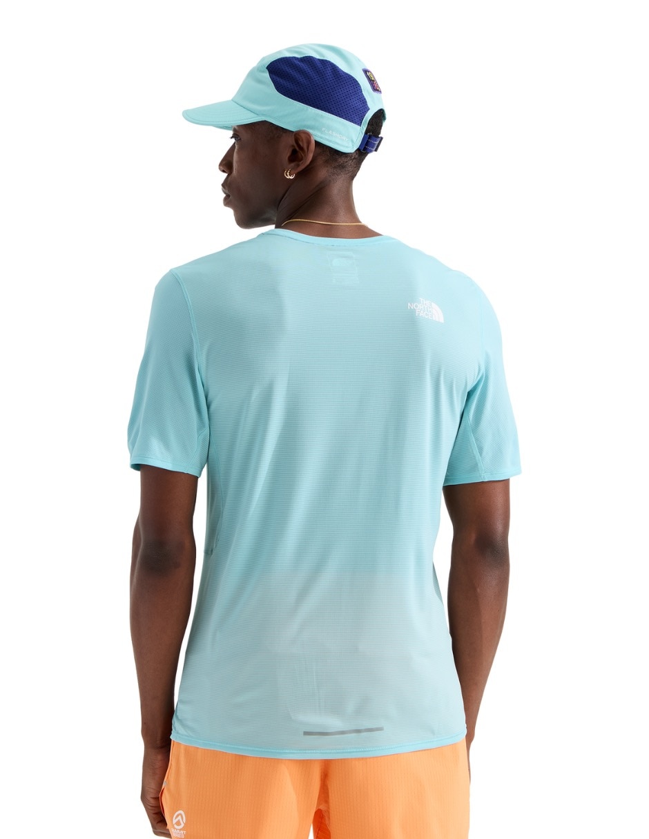 Set playera deportiva/Playera deportiva para Entrenamiento THE NORTH FACE Sin equipo para (si aplica) Hombre