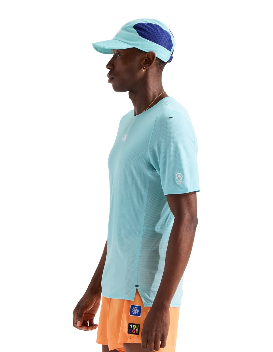 Set playera deportiva/Playera deportiva para Entrenamiento THE NORTH FACE Sin equipo para (si aplica) Hombre