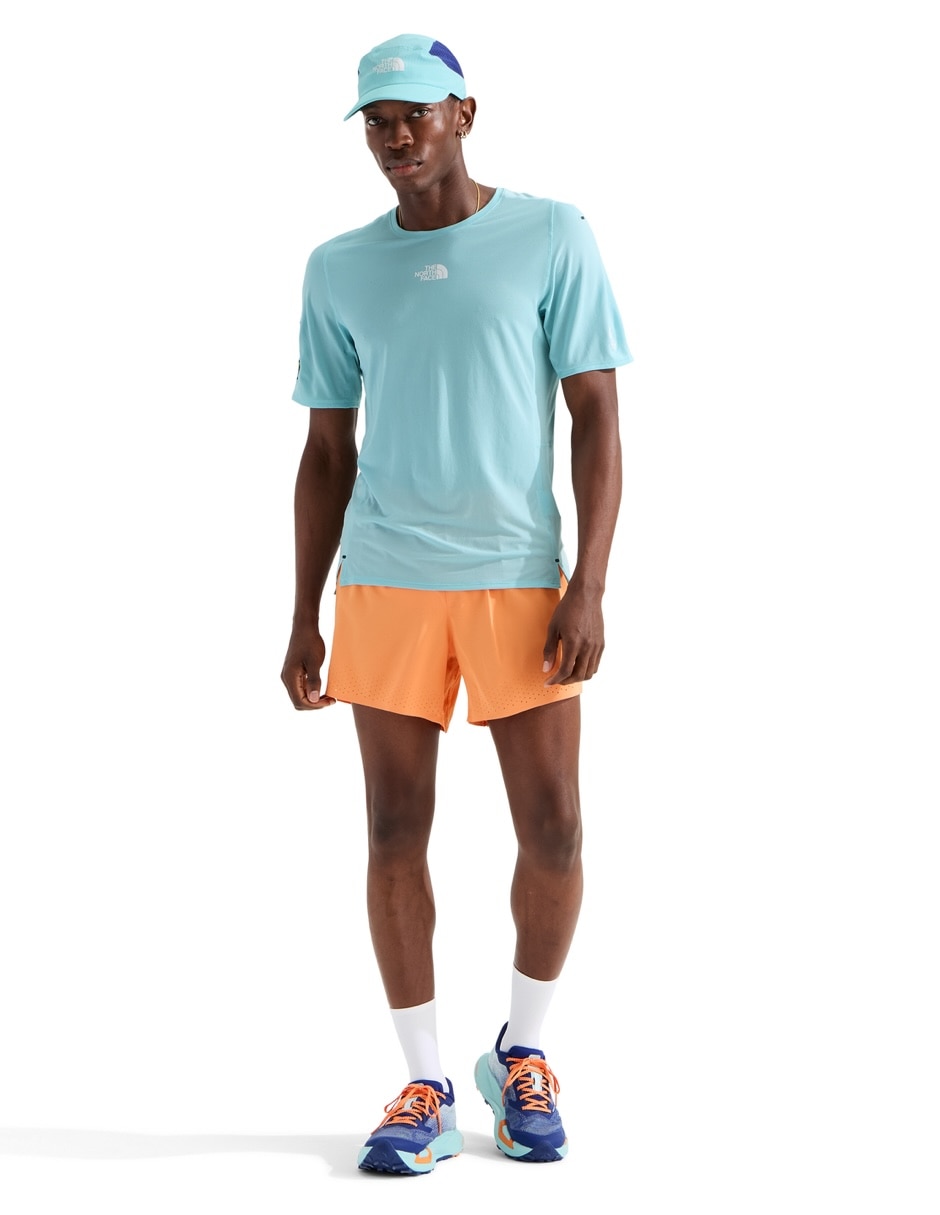 Set playera deportiva/Playera deportiva para Entrenamiento THE NORTH FACE Sin equipo para (si aplica) Hombre
