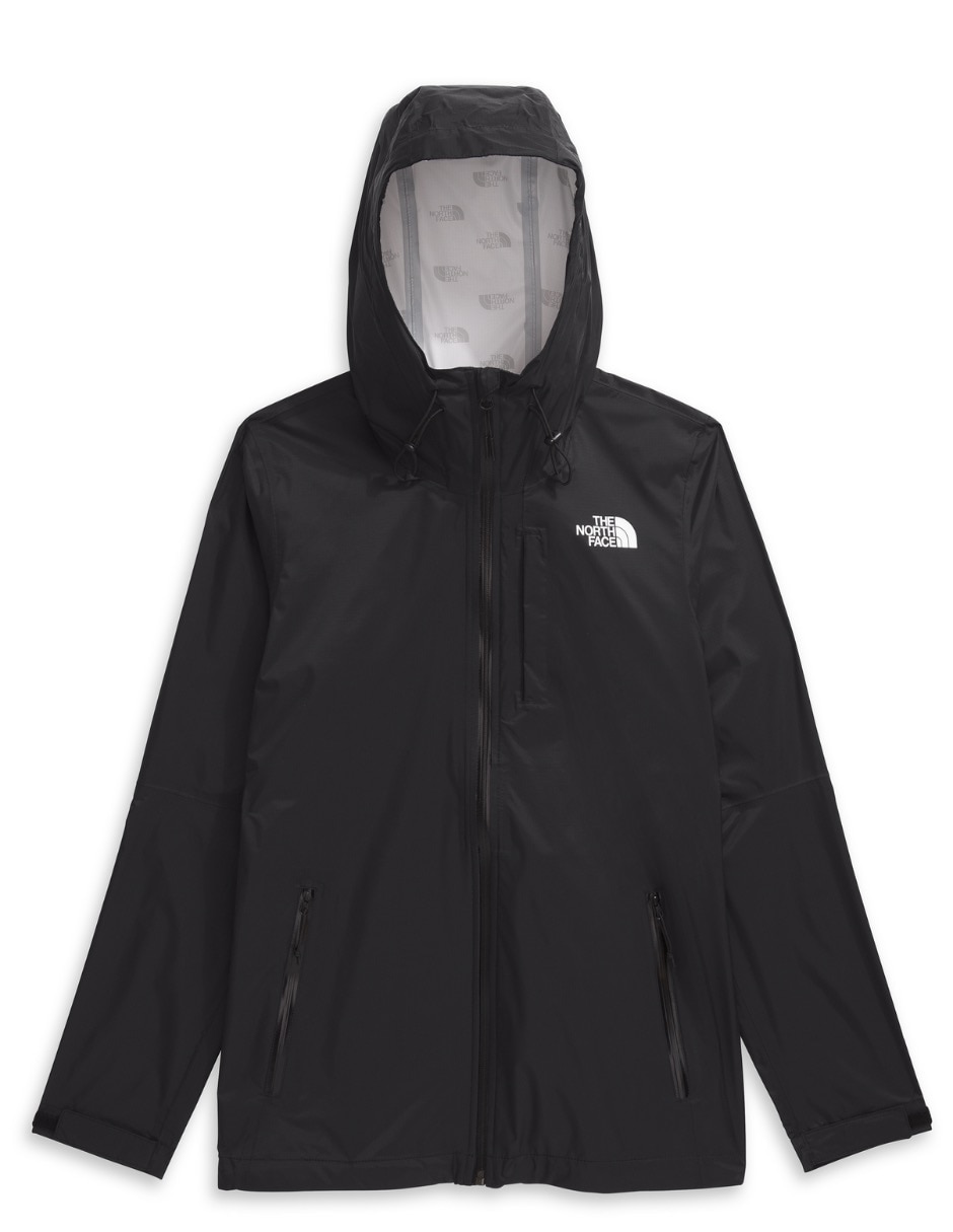 Chamarra para entrenamiento the north face nf0a8bk9jk3 para mujer