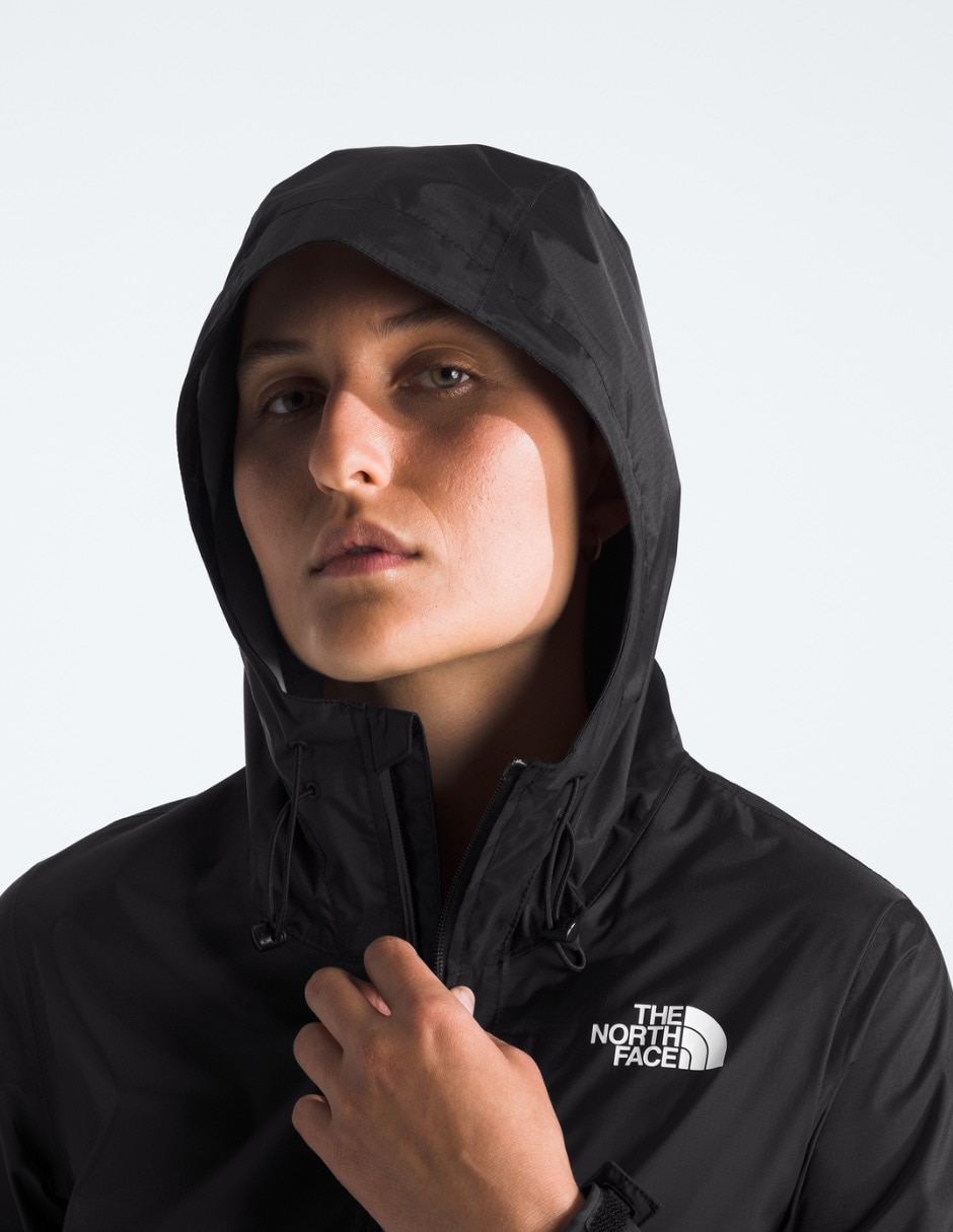 Chamarra para entrenamiento the north face nf0a8bk9jk3 para mujer