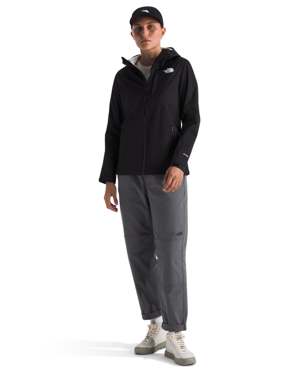 Chamarra para entrenamiento the north face nf0a8bk9jk3 para mujer