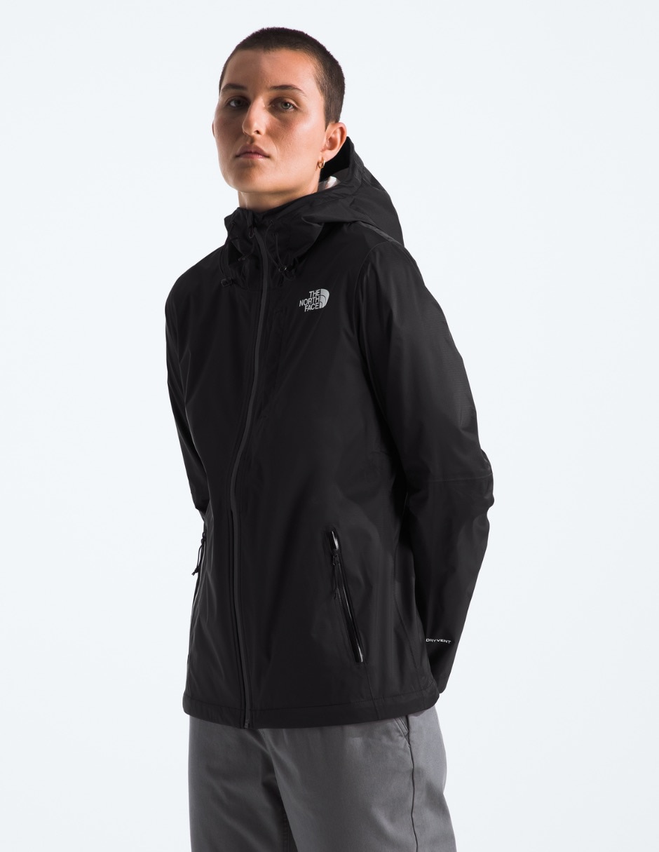 Chamarra para entrenamiento the north face nf0a8bk9jk3 para mujer