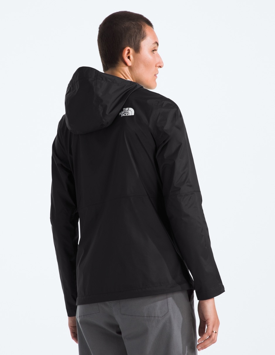 Chamarra para entrenamiento the north face nf0a8bk9jk3 para mujer