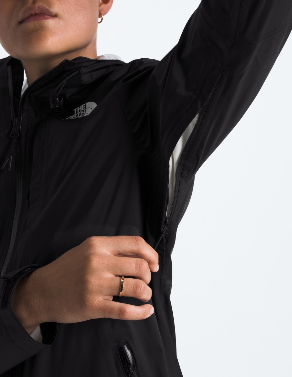 Chamarra para entrenamiento the north face nf0a8bk9jk3 para mujer