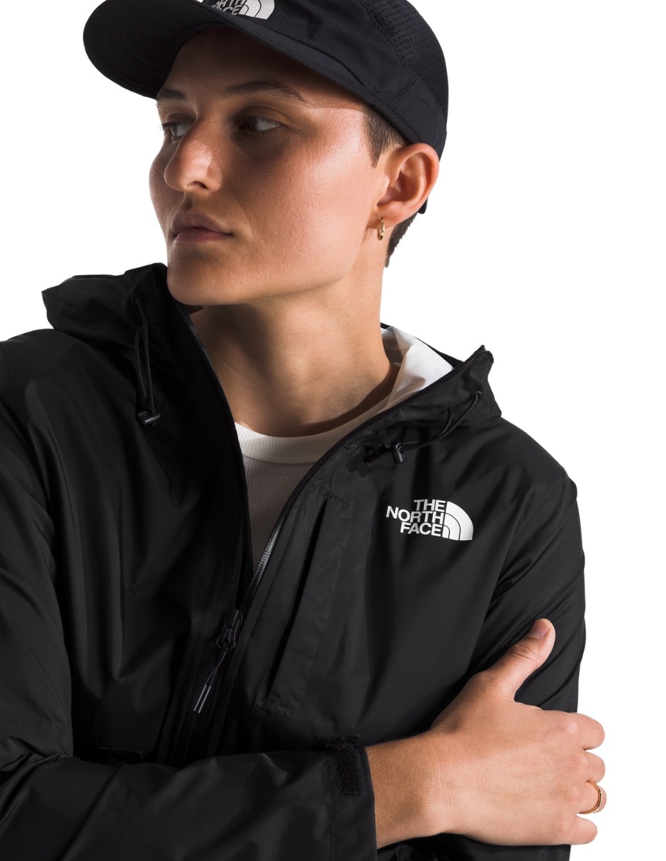 Chamarra para entrenamiento the north face nf0a8bk9jk3 para mujer
