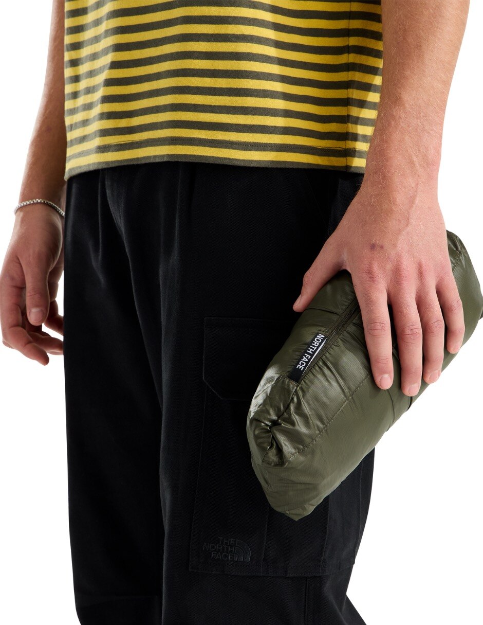 Chamarra para entrenamiento de hombre 3