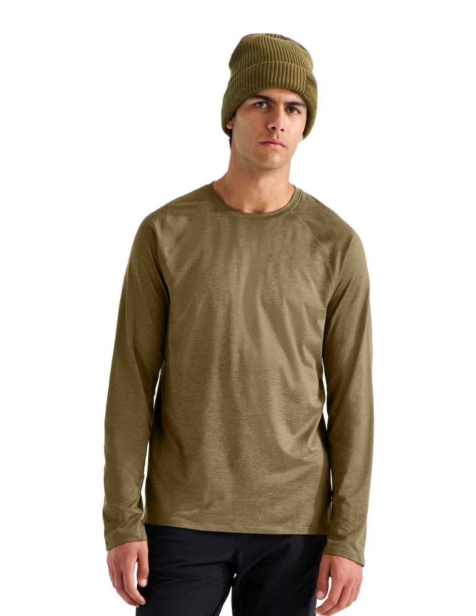 Playera manga corta para hombre Playera manga corta para hombre