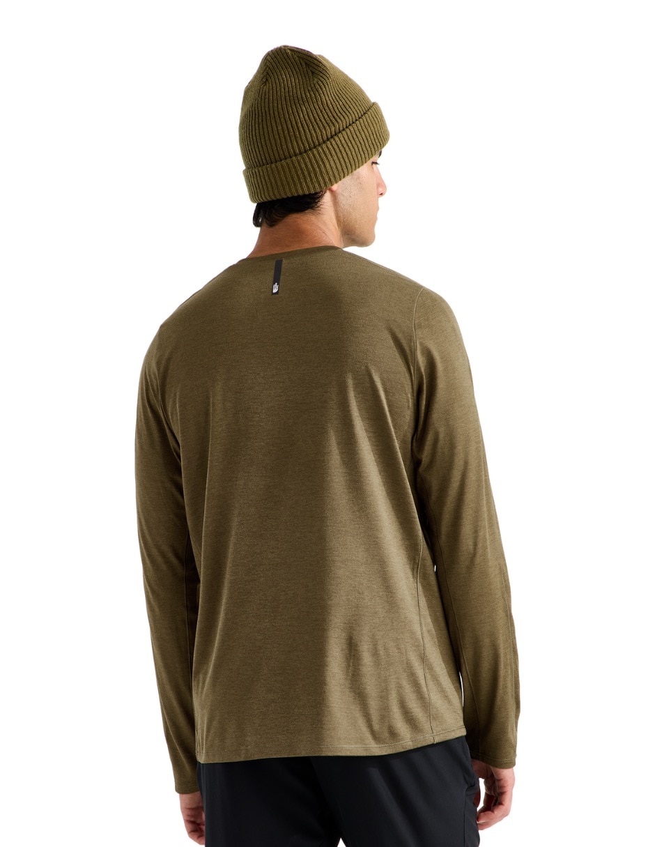 Playera manga corta para hombre 2