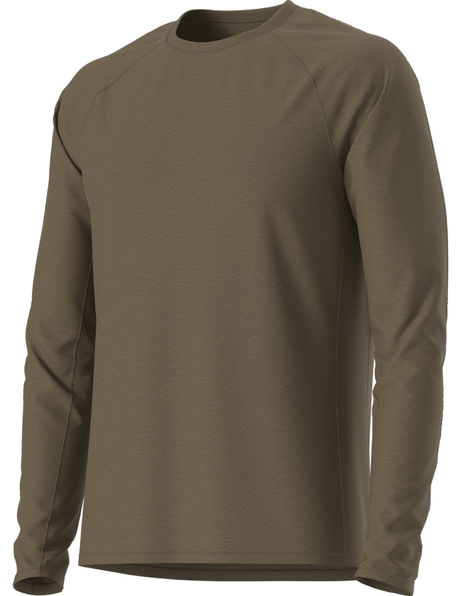 Playera manga corta para hombre 3