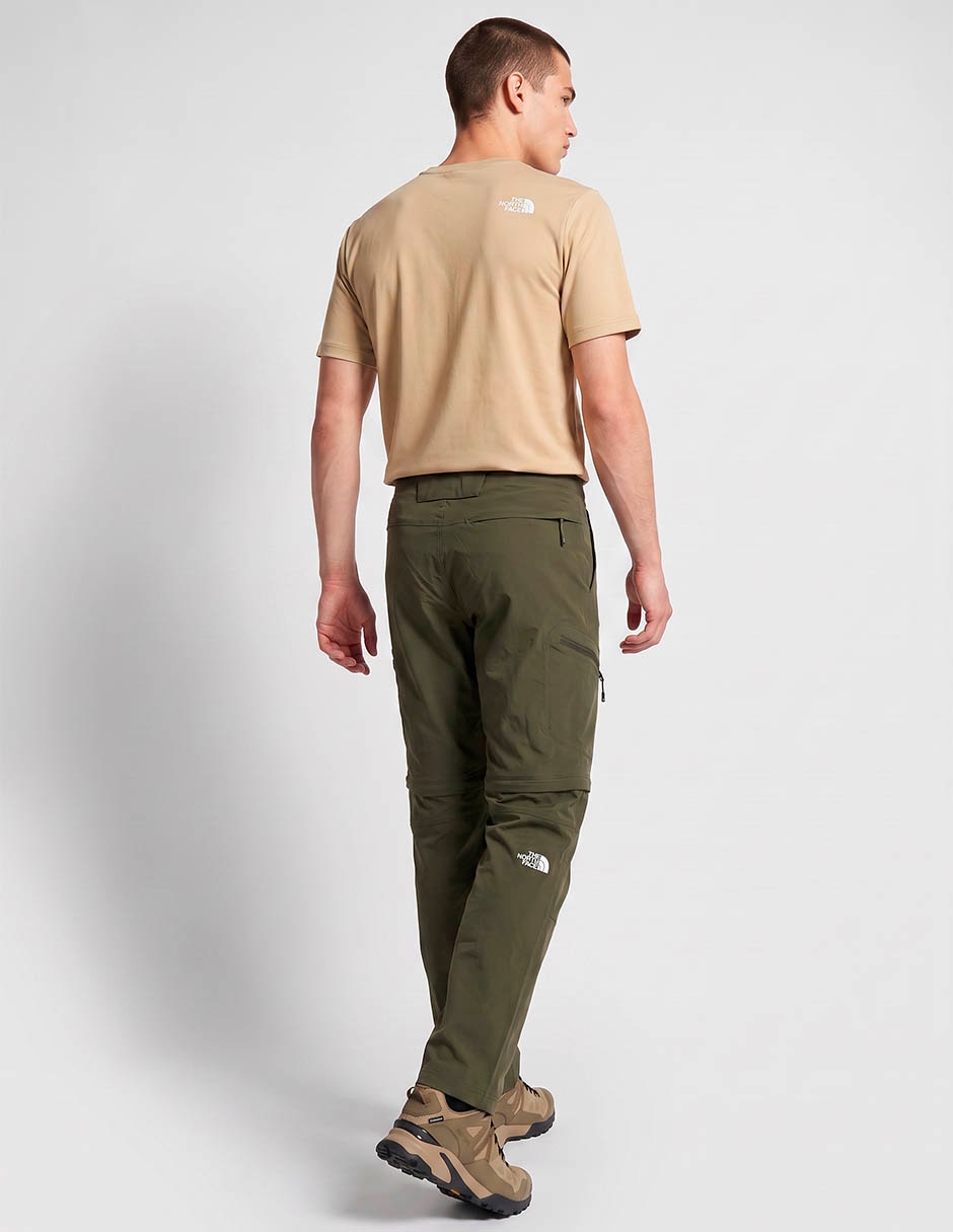 Pantalón para montañismo y senderismo para Hombre 2