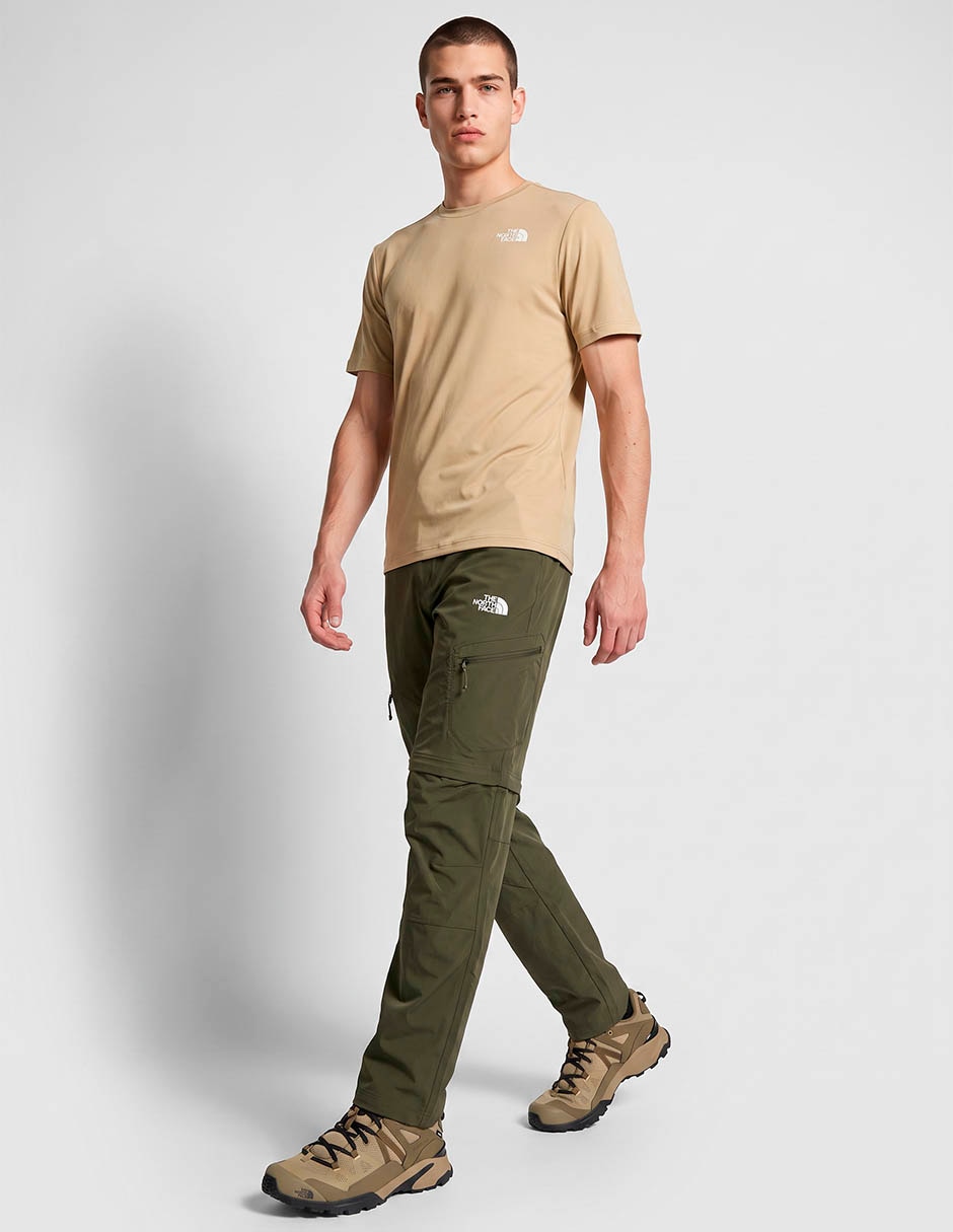 Pantalón para montañismo y senderismo para Hombre 3