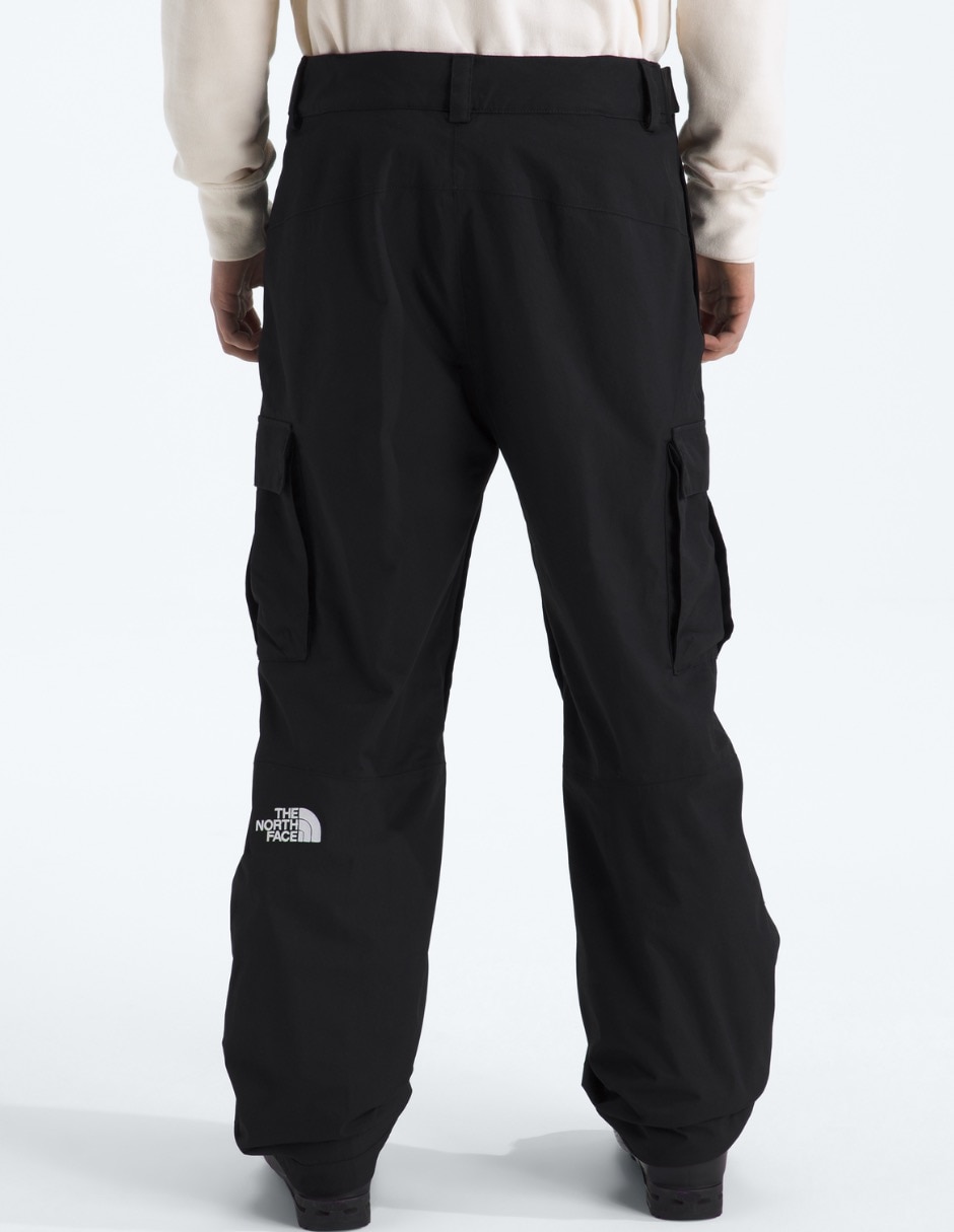 Pantalón deportivo para entrenamiento para hombre 2