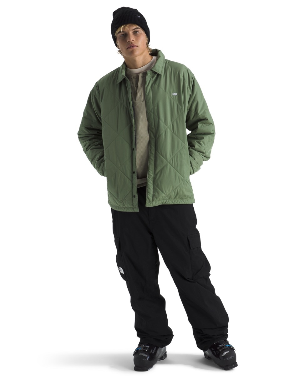 Pantalón deportivo para entrenamiento para hombre 3
