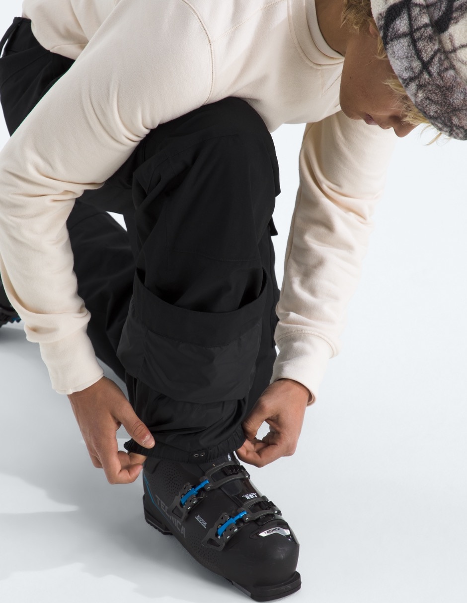 Pantalón deportivo para entrenamiento para hombre 4