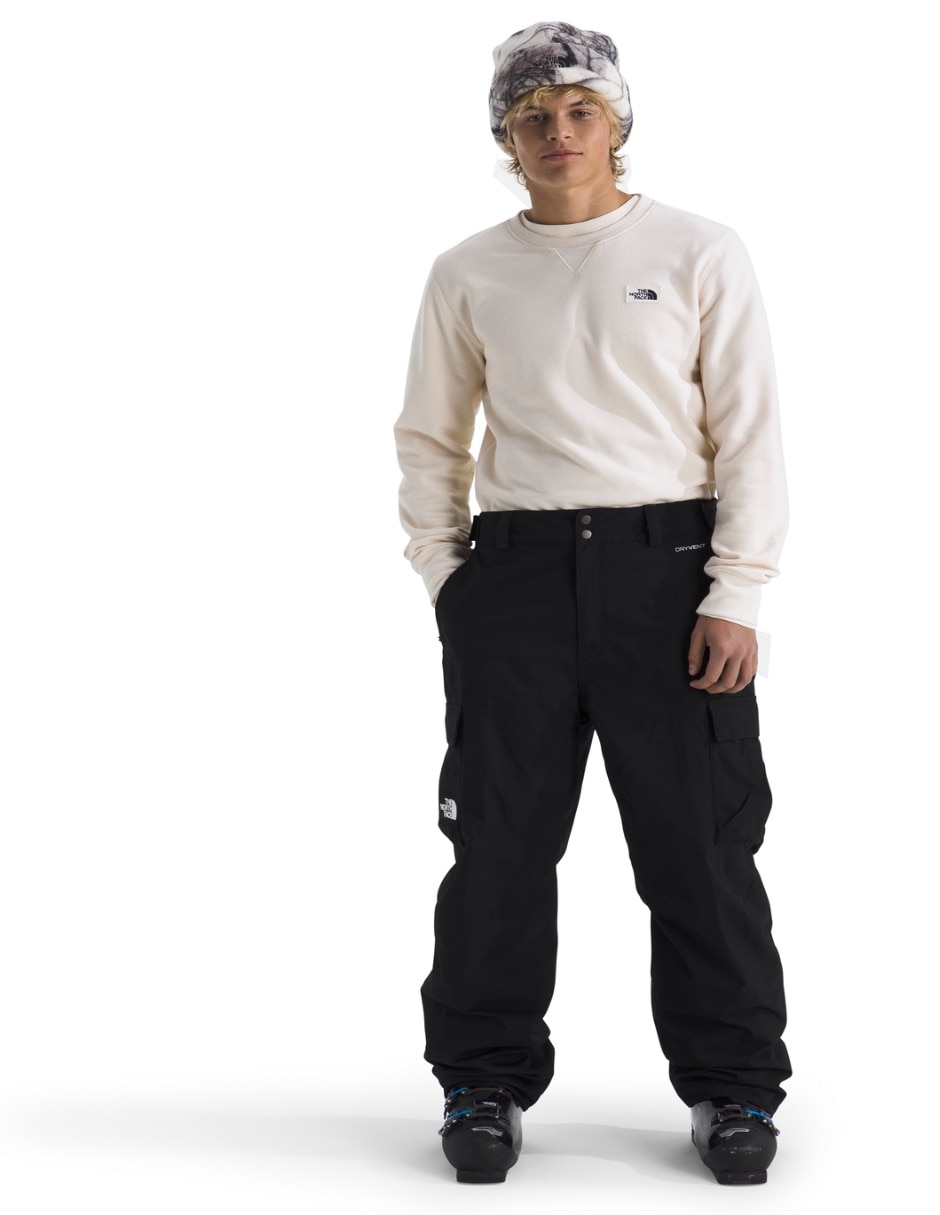 Pantalón deportivo para entrenamiento para hombre 5