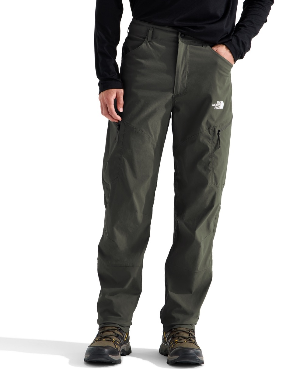 Regular THE NORTH FACE estampado para Hombre