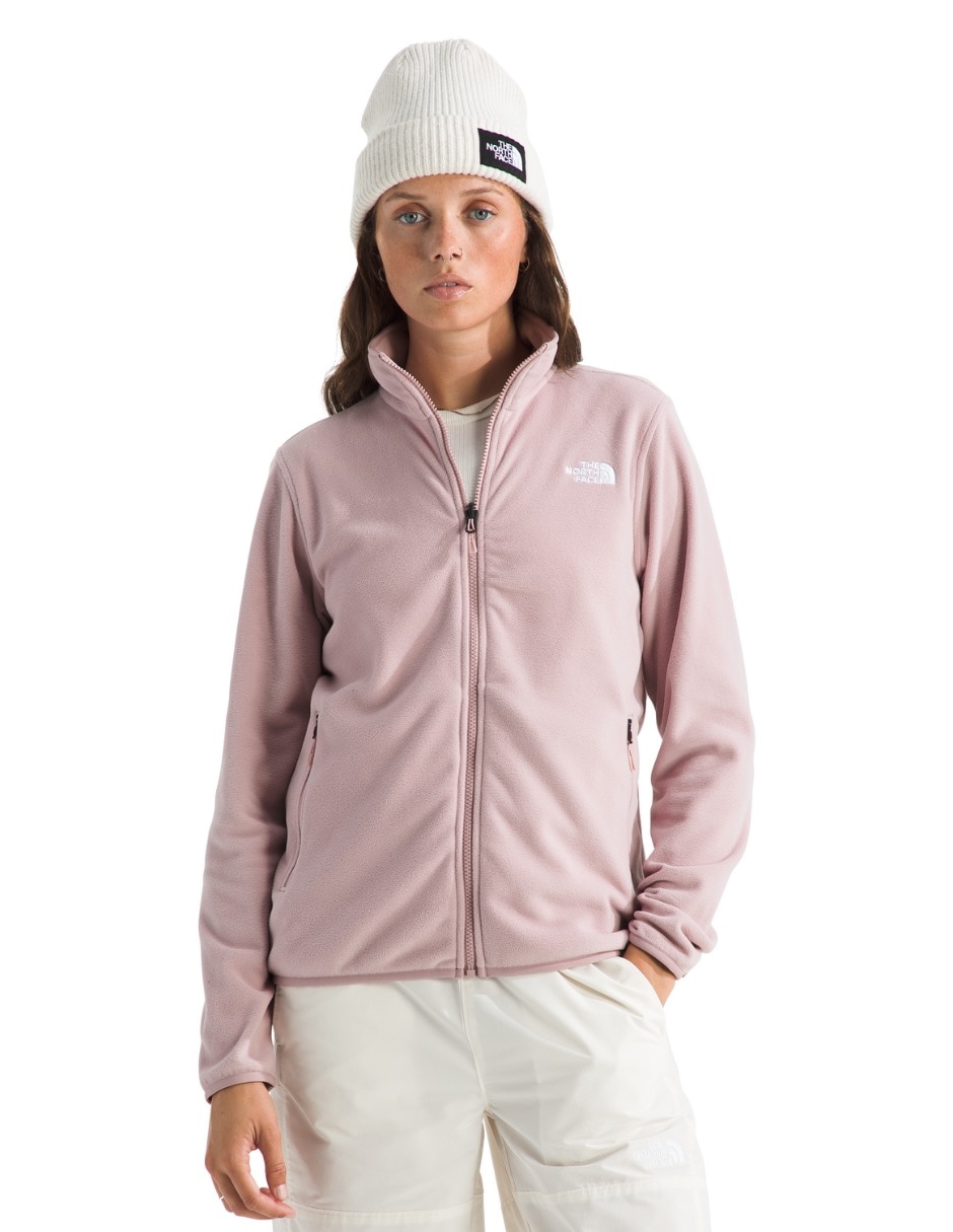 Chamarra para entrenamiento de mujer Chamarra para entrenamiento de mujer