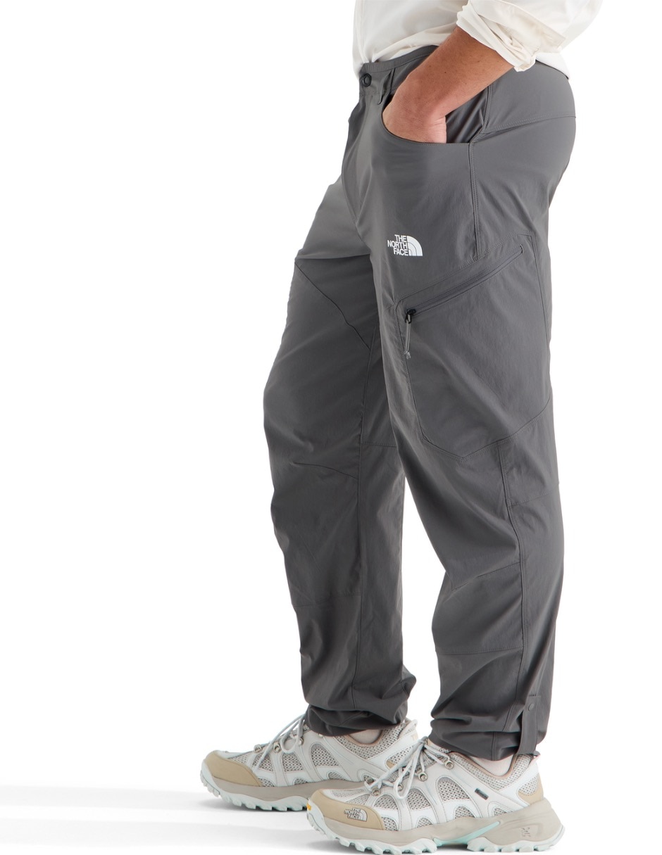 Regular THE NORTH FACE estampado para Hombre