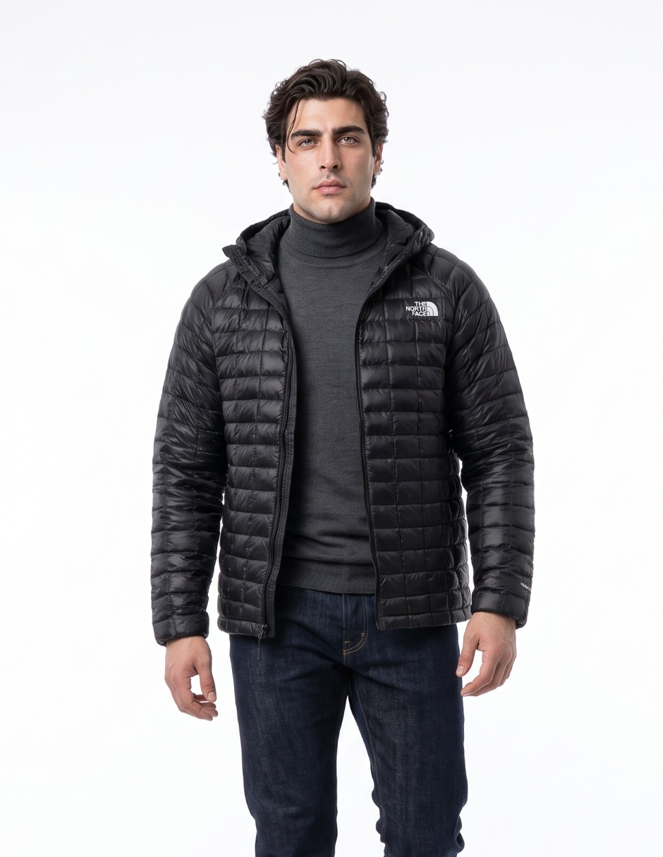 Chamarra para hombre