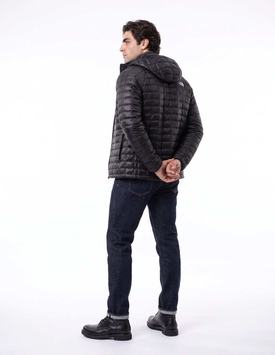 Chamarra para hombre 2