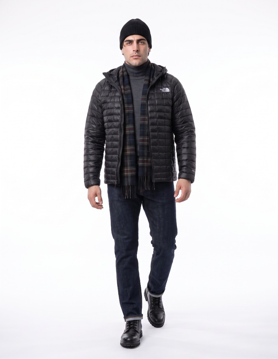 Chamarra para hombre 4
